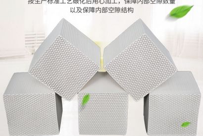 如何選用優(yōu)質(zhì)蜂窩沸石分子篩